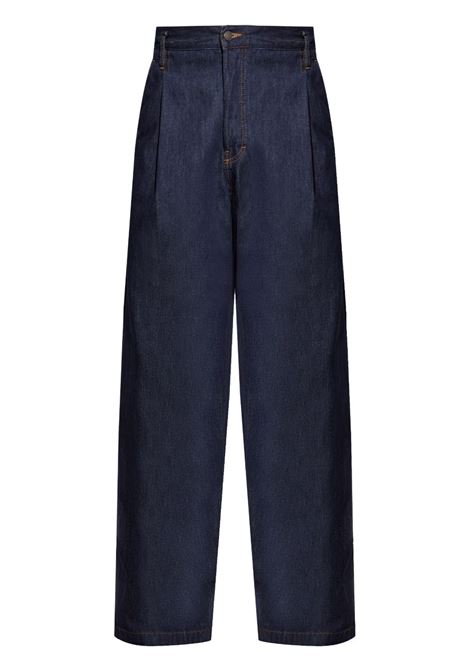 pantalone DRIES VAN NOTEN | Pantalone | PENNING1552507